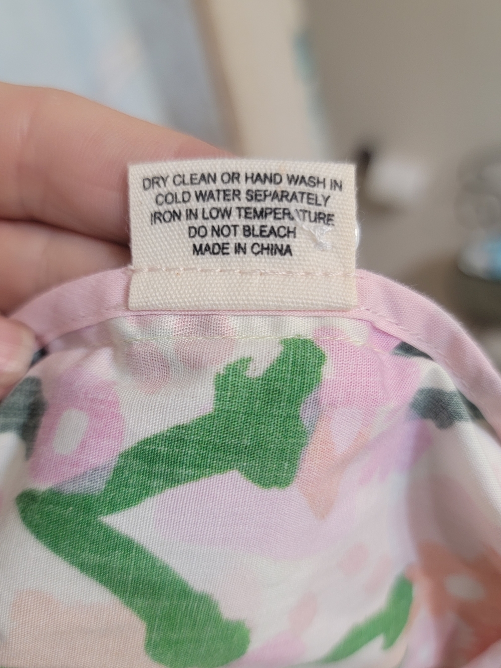 Celia B Pacific Dres - Picture 8 of 9
